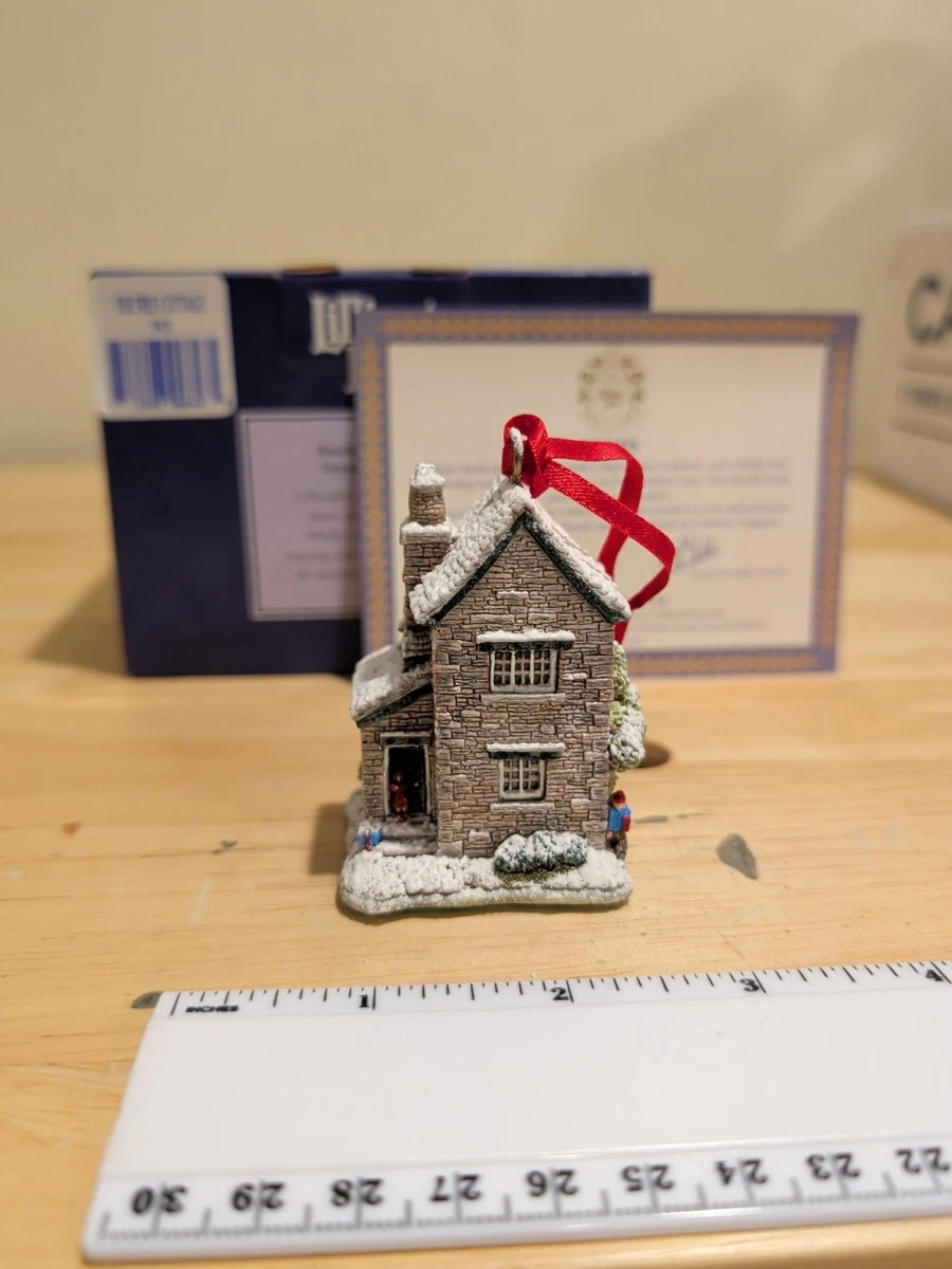 Lilliput Lane Collectible Villages & Houses for sale | eBay