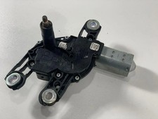 VW GOLF VII Variant BA5, BV5 Tailgate Window Wiper Motor 5G0955711 30670804