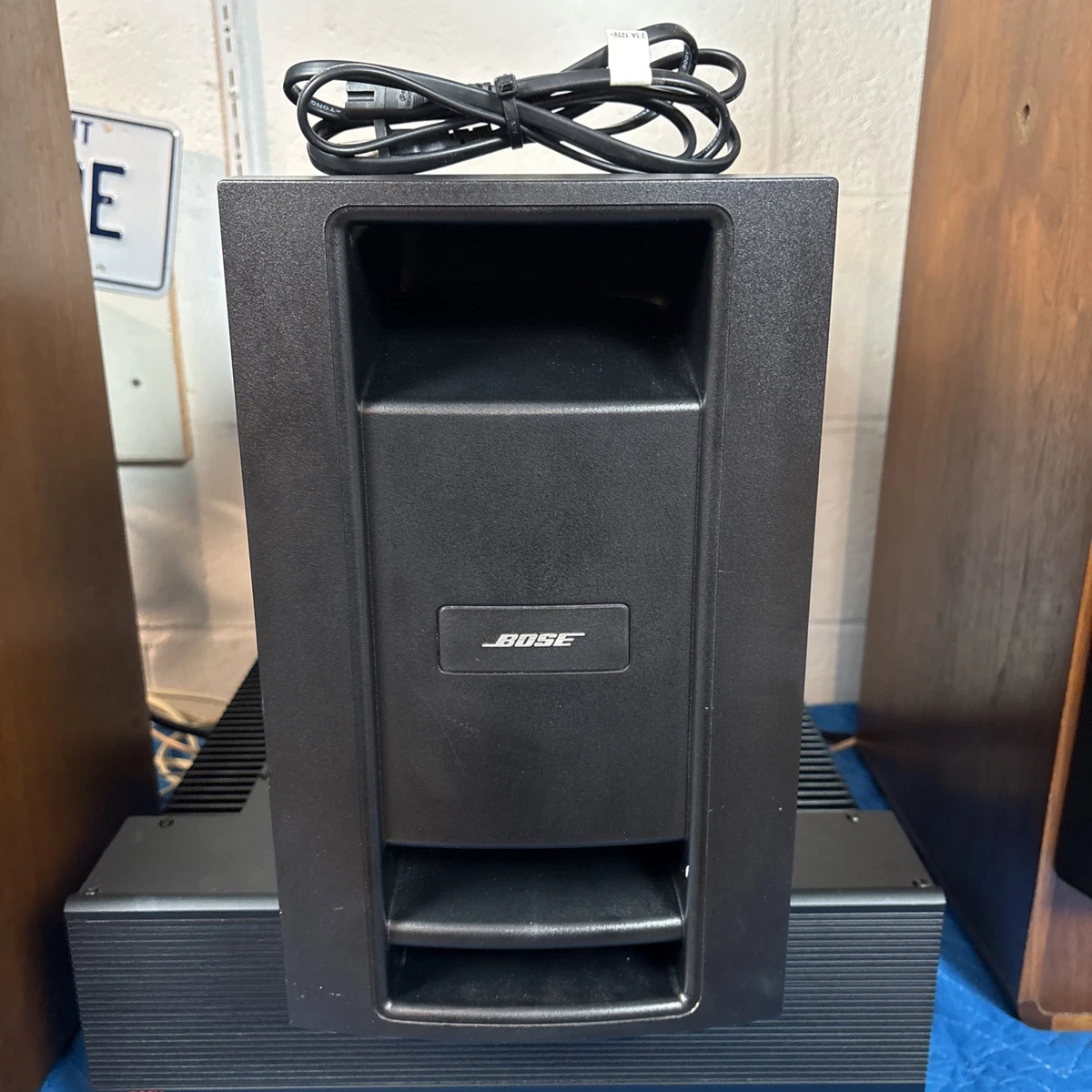 Bose Ps48 | eBay
