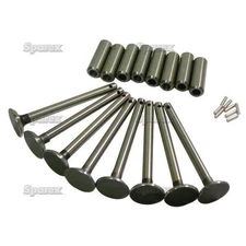 MF Valve Train Kit Fits Z120 Gas Engines S43363