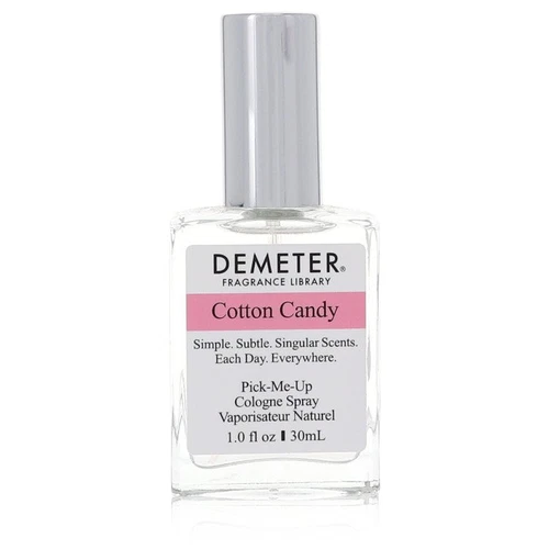 Demeter Cotton Candy by Demeter Cologne Spray 1 oz for Women - Picture 1 of 1