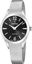 Festina Grace Swiss Made F20076/5 Womens Quartz Watch