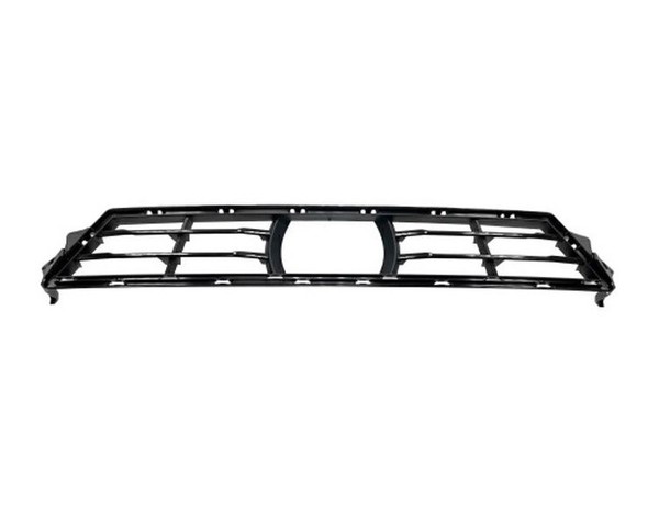 Gitter Grill StoßStange Vorne Mitte FÜR Bmw X3 G01 Ab 2021 Mit Cruise Control-image