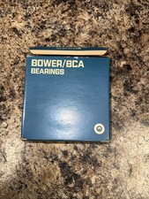 Bowerbca 2065 Clutch Release Bearing Ls Inside 89-93 Mopar Etc See Desc