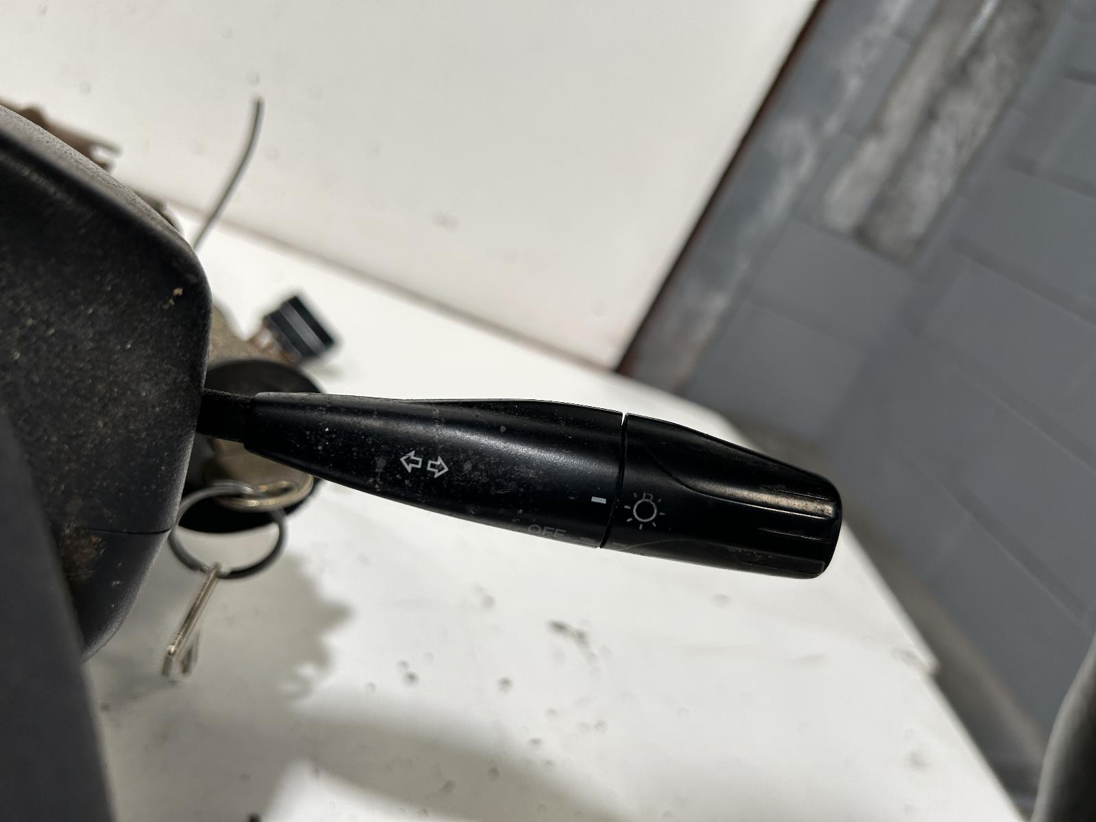 Toyota Corolla Combination Switch Assembly AE92 06/1989-08/1994 - thumbnail 2