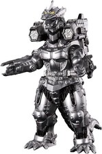 Bandai Movie Monster Series Mechagodzilla 2003 Heavy Armed Ver 2.0 Japan NEW