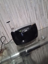 AKAI Portable AM/FM Radio With Aerial – Working – Includes Power Lead