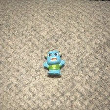 2013 Panini Monsters University Stickers 19