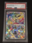 PSA 10 Pokémon TCG Chinese Radiant Eevee 92 CS5aC Sword Shield