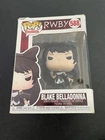 Funko Pop! Animation: RWBY Blake Belladonna #588 Vinyl Figure