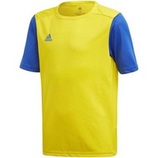adidas Estro 19 Jersey JR FT6681 - 140cm