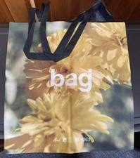 GLASSJAW - Material Control Exclusive Vinyl Record Bag Carry