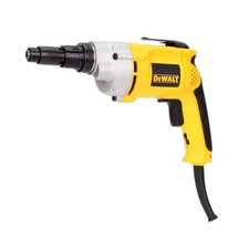 Variable Speed Reversing Versa-Clutch Screwdriver