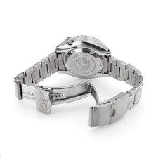 Grand Seiko Sports Collection Mechanical Hi-Beat Professional Divers SBGH255... 5