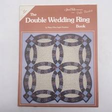 The Double Wedding Ring Book by Mary Ellen In...