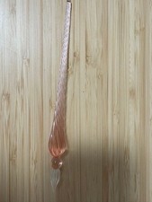 pink glass pen 39f6ca