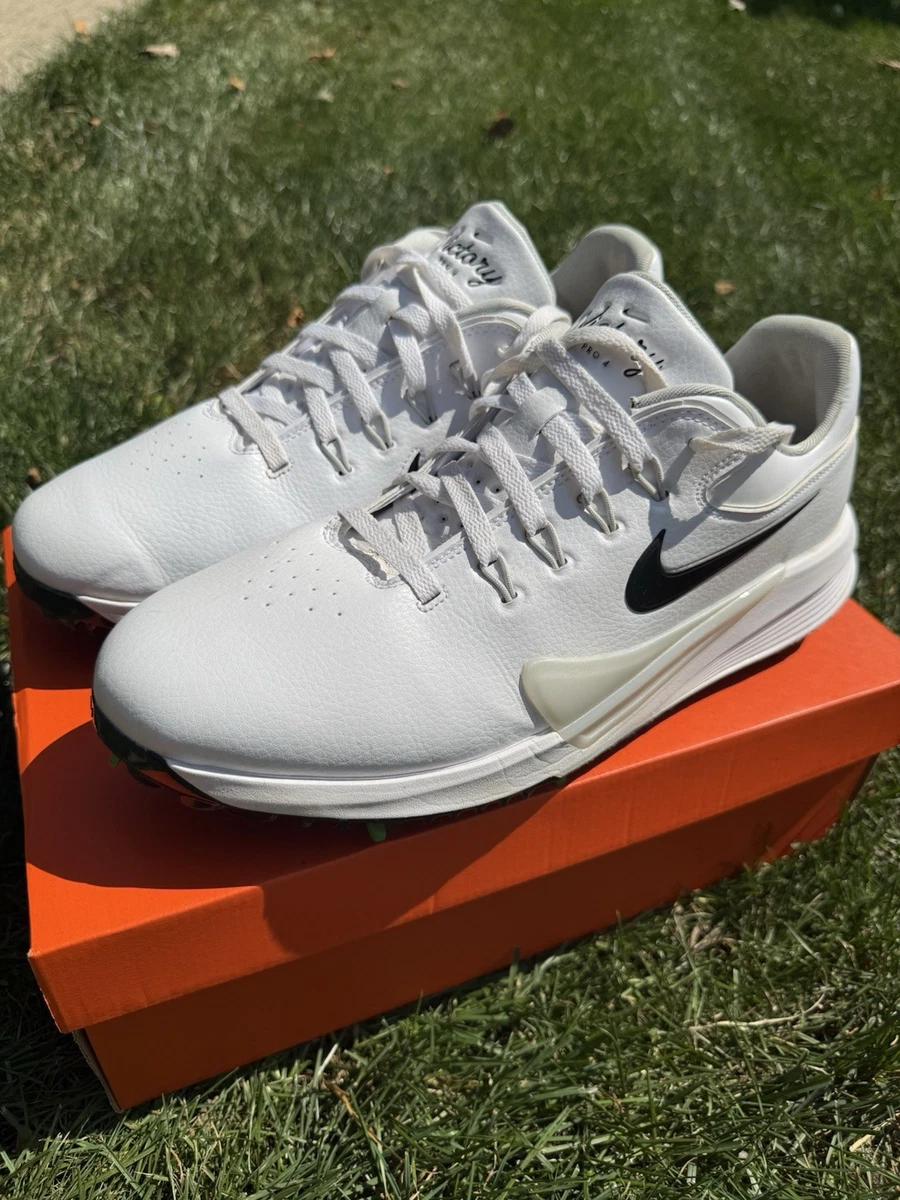 Nike Golf Men's White 12 US Shoe for sale | eBay