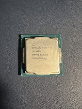Intel Core i5-9600 - 4.6 GHz 6 Core BX80684I59600 Processor
