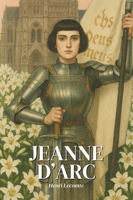 Jeanne d'Arc: l'essentiel de sa vie en 200 pages: Plongez dans le destin fulgura