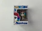 Inside Out Rainbow Unicorn Funko Pop Disneyland Exclusive Vinyl Figure