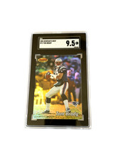 2002 Bowman