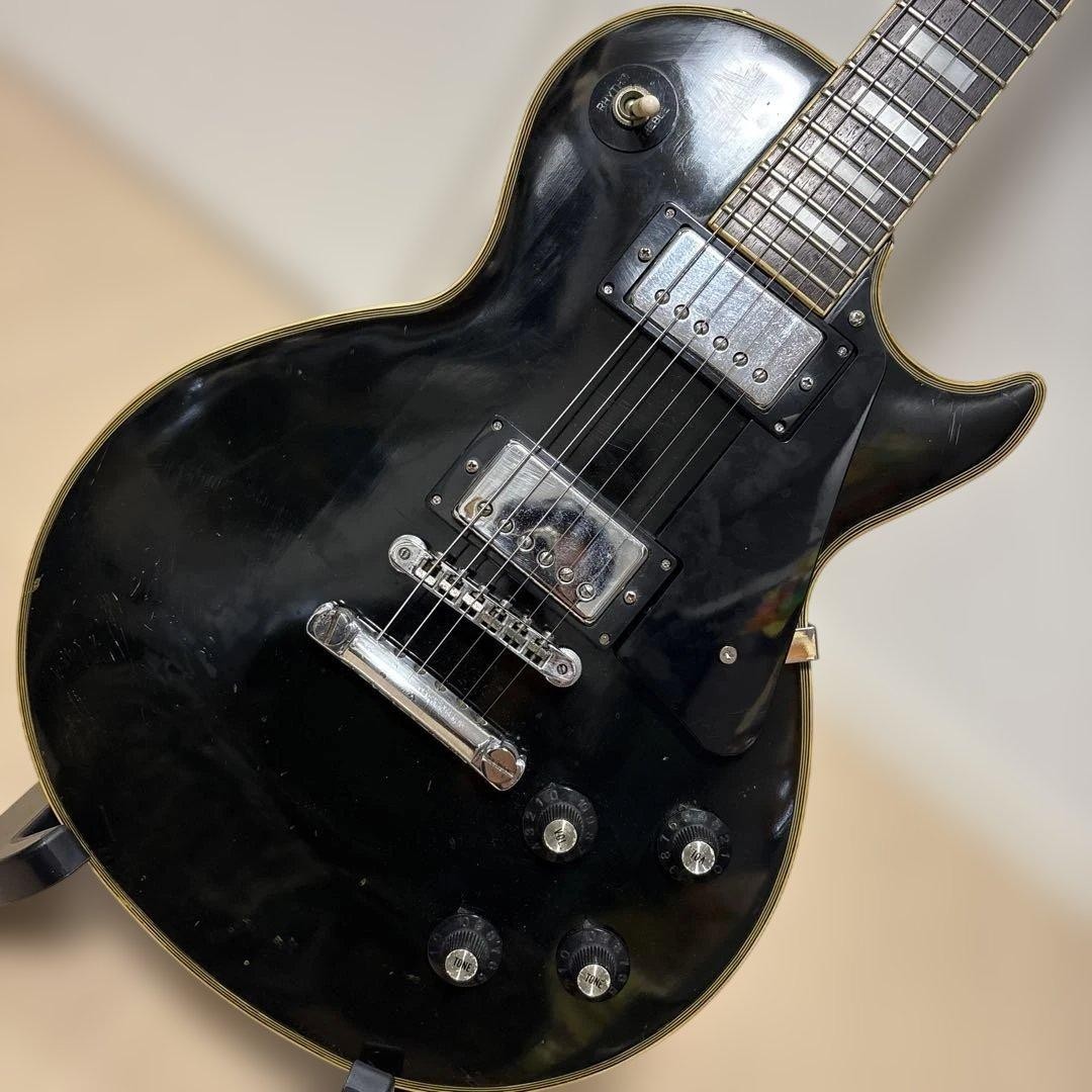 Yamaha SL430 Les Paul Model Japan Vintage | eBay