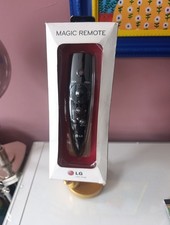 LG AN-MR300 Genuine Original TV Magic Remote Control AN-MR3004 & AN-MR300C - NEW