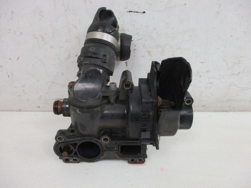Wasserpumpe CCTA passt für VW PASSAT VARIANT (3C5) 2.0 FSI 06H121026AB