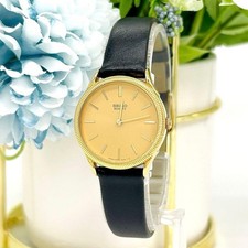 SEIKO 2320-0340 Vintage Quartz Watch