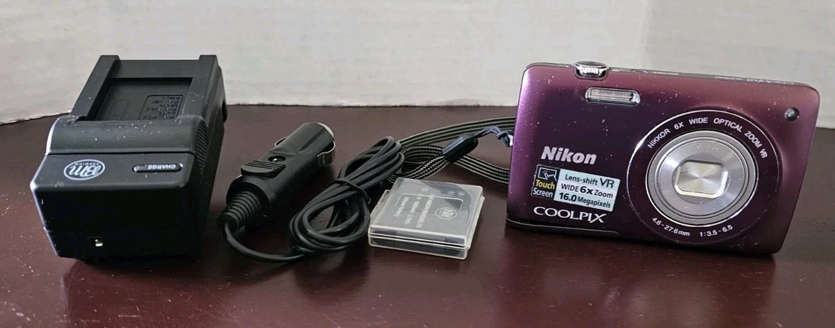 Nikon COOLPIX 4300 Digital Cameras for Sale - Shop New & Used