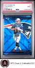 2018 Panini Xr Tom Brady #7 Blue /199 PSA 9