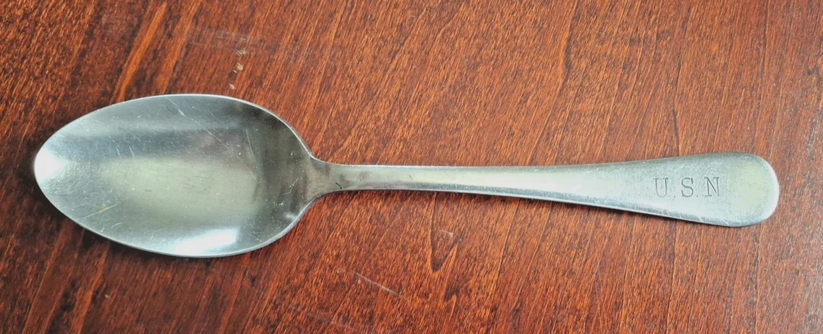 usn spoon products for sale | eBay