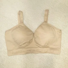 Kindred Bravely Sublime Hands-Free Pumping Nursing Bra Size M