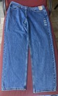 Classic 550  Relaxed Levi’s blue Jeans  40 W 32 L Cost $69 New. 👖 — photo 6