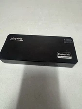 Plugable UD-3900PDZ USB-C Triple Display Docking Station – No Power Adapter