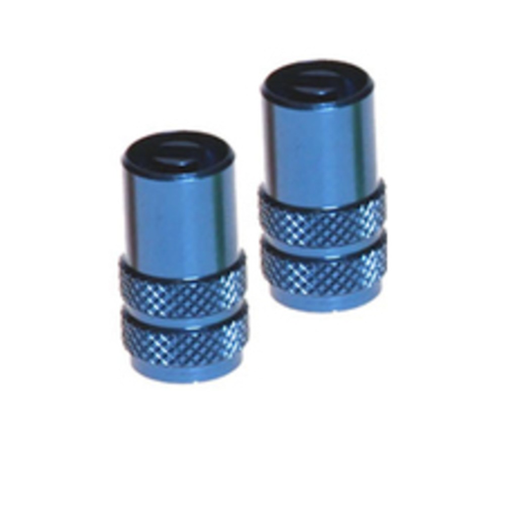 Free Shipping RFX Sport Series Valve Caps With Valve Key 2