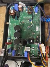 Lennox Inverter Ebr614818 Ebr633722 Ebr712597 Used Tested Cleaned Cleaned