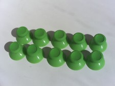 10 NEW Analog Thumbstick Thumb Stick Replacement for XBOX One Controller Green