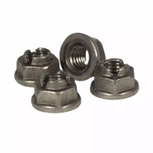 Genuine Ford Turbocharger Nut W715974-S300 - Picture 3 of 3