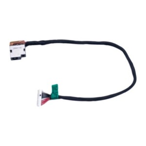HP 15-EC DC IN Stromanschlusskabel L71031-S14 Laptop Jack Kabel