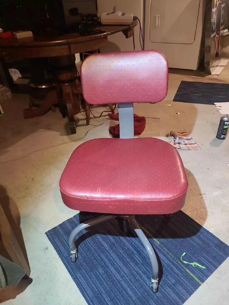 Cole outlet steel chair