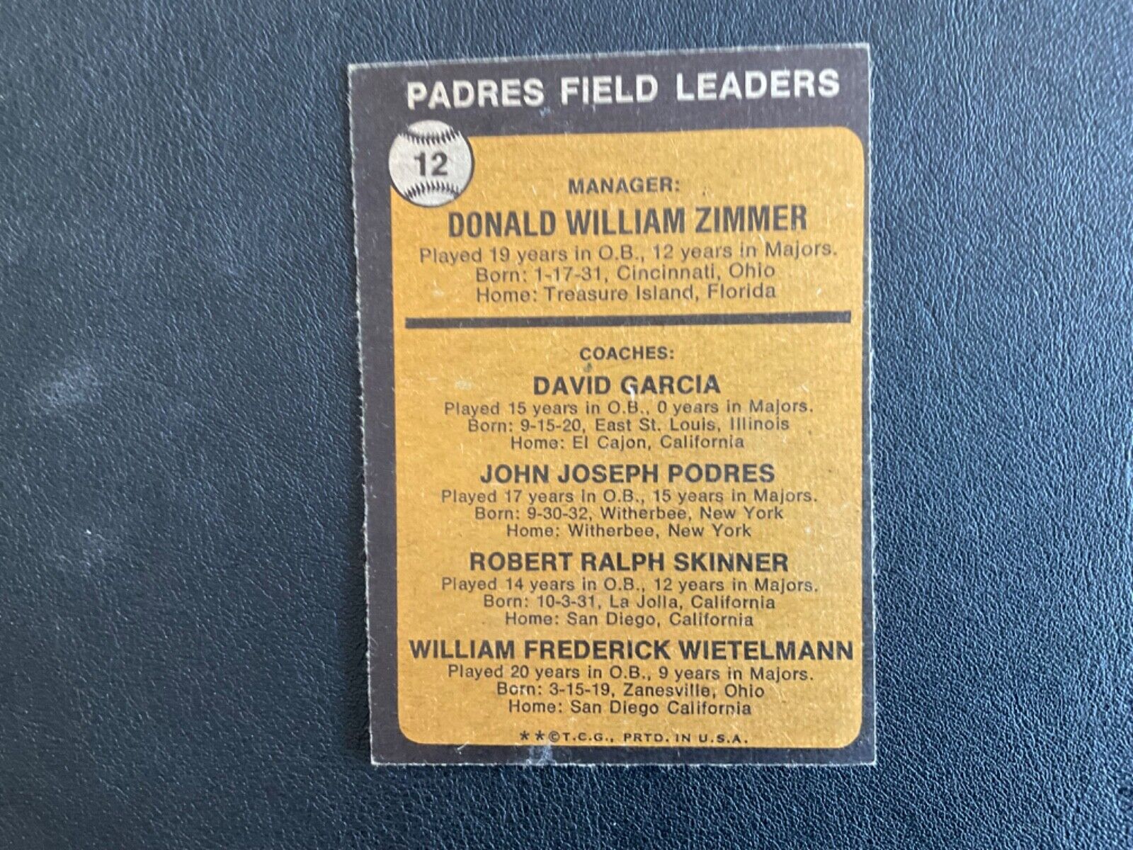 1973 TOPPS BASEBALL 1ST SERIES STARS, SEMI’S TEAM’S PICK CARDS YOU WANT - Picture 35 of 291
