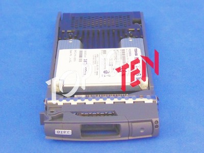 SSD NetApp X357A 3.84 TB SAS 12Gb/s 2.5" Per FAS2240, DS2246 - Usato Con Garanzia