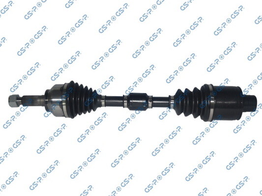 GSP Antriebswelle Gelenkwelle Vorne Rechts Passend FüR Mazda 5 CW 3 BL 234195-image