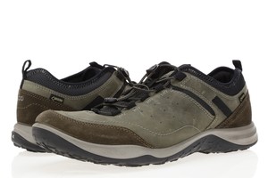 ecco terracruise mens olive