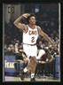 Collin Sexton 2021 Panini Photogenic #84 Basketball Card