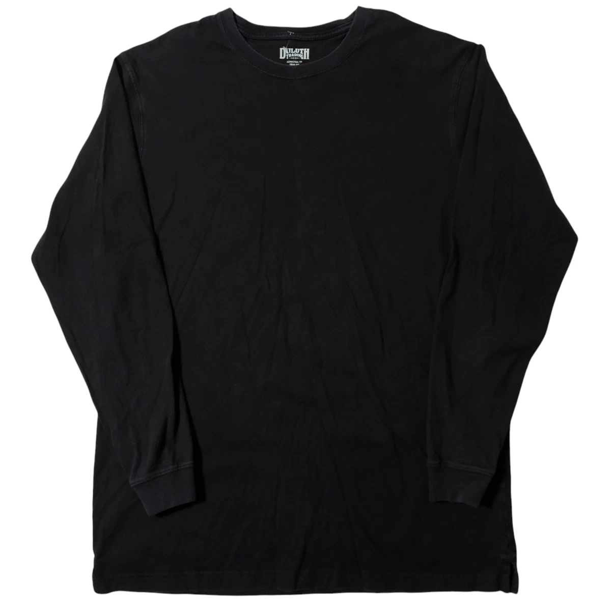 duluth long sleeve t shirts