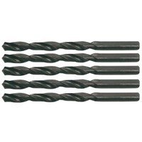HSS Metallbohrer, 9,0 Mm, 5-Tlg.
