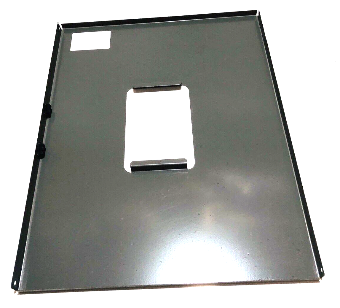 er Genesis II Gas Grill, Catch Pan Holder Panel, Model E315NG, OEM Part 66421 eBay