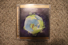 Yes - Fragile (DVD Audio, 2002) for sale online | eBay